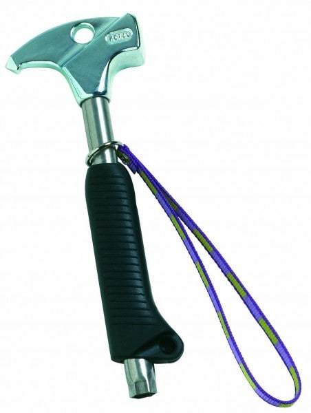 Чук Petzl Tam Tam