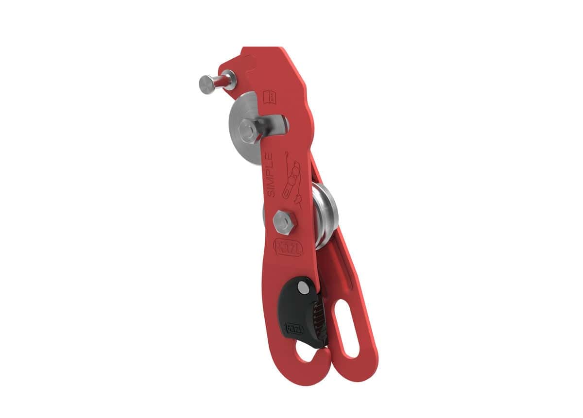 Десандьор Petzl Simple - Image 2