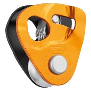Ролка Petzl Nano Traxion