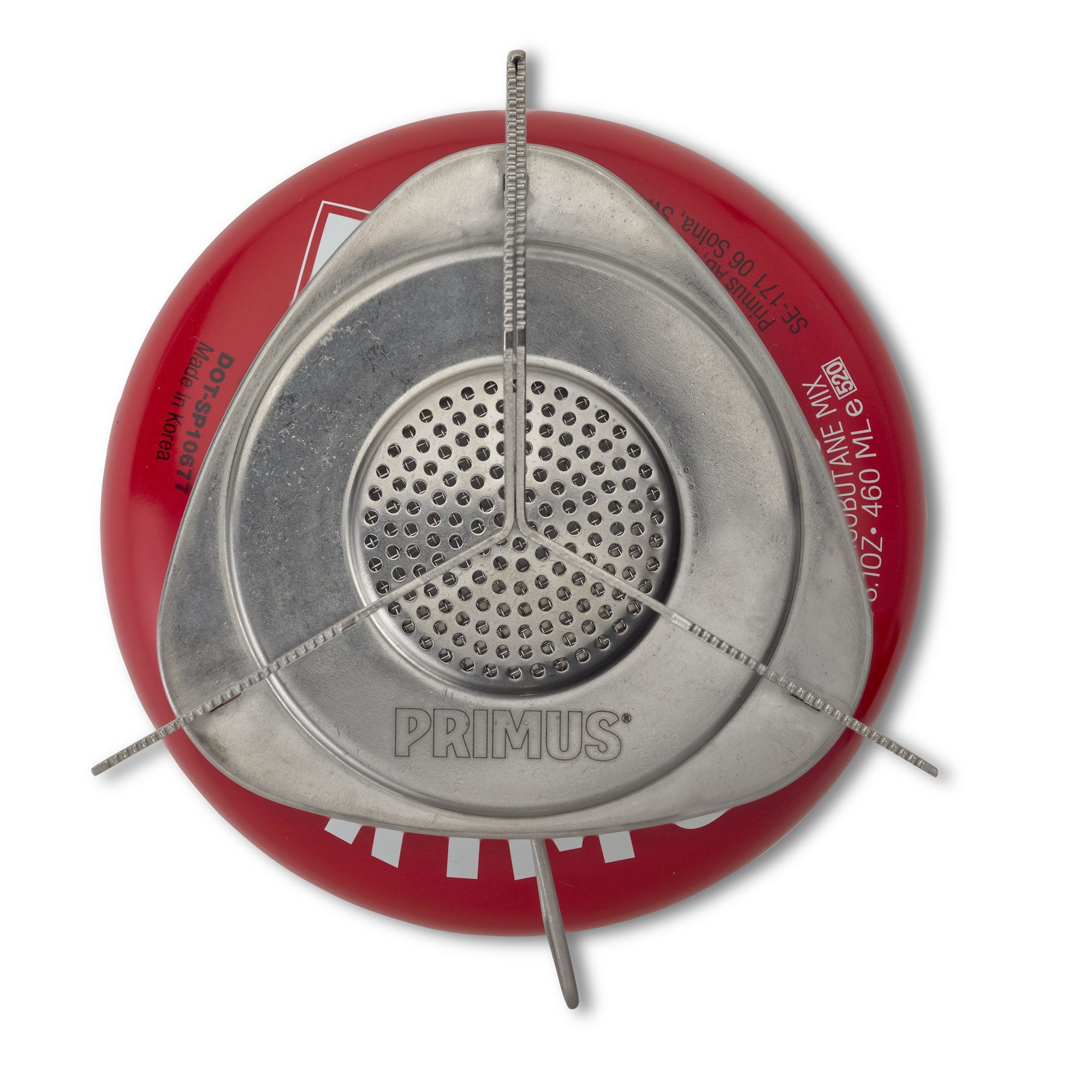 Газов котлон Primus Essential Trail Stove - Image 2