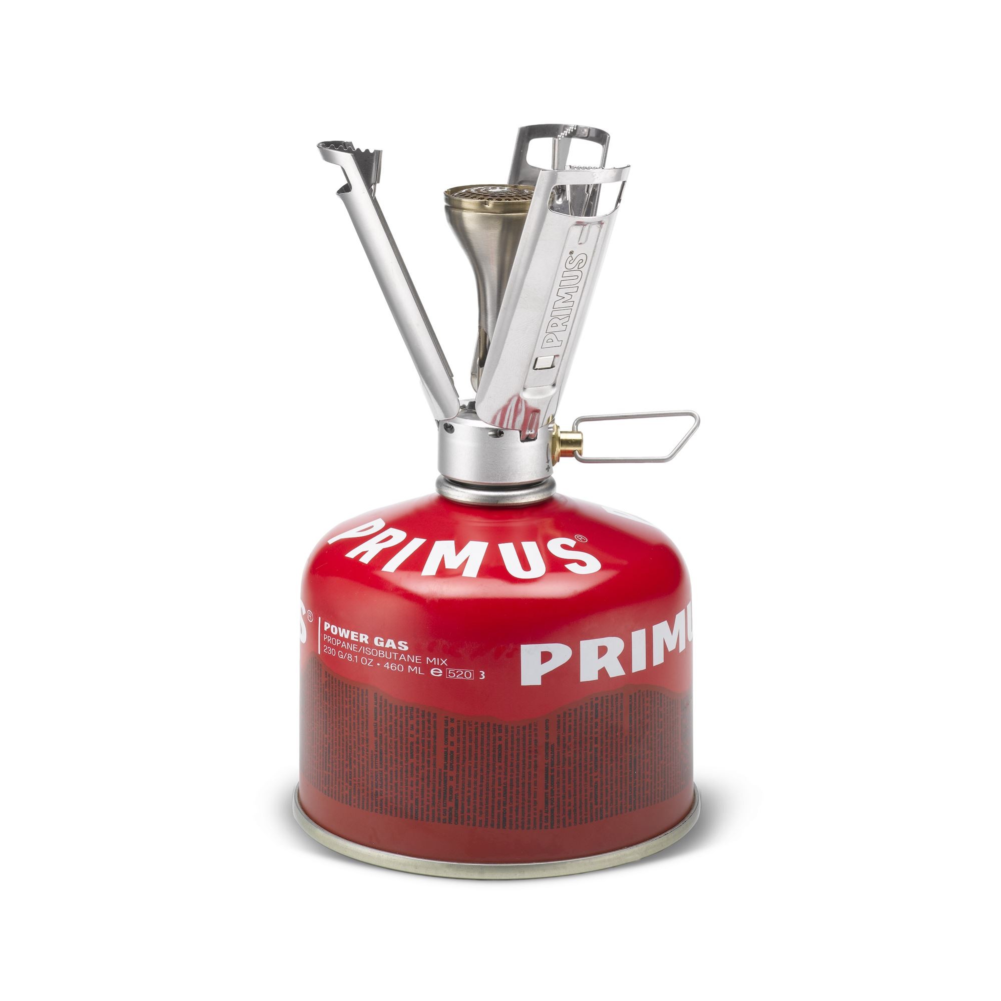 Газов котлон Primus Firestick Stove