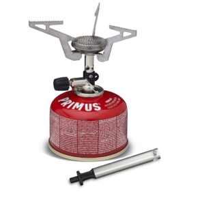 Газов котлон Primus Express Stove Piezo