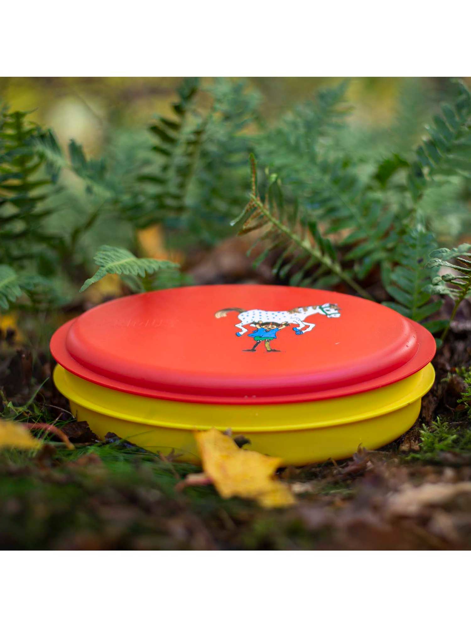 PRIMUS Комплект за хранене Pippi Meal - Image 3
