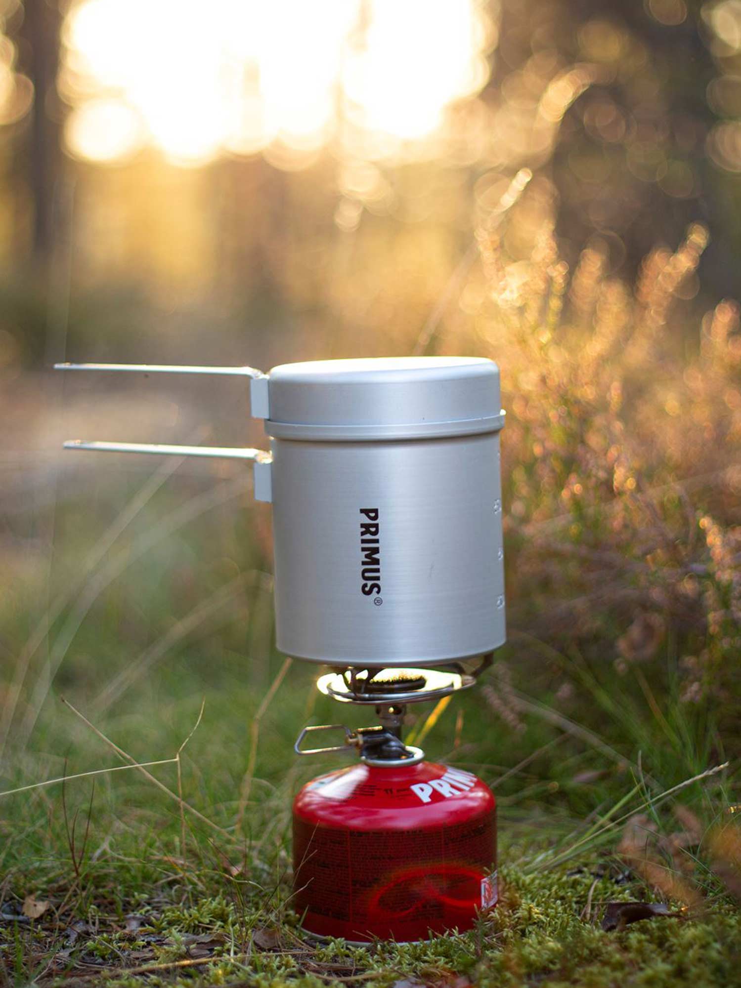 PRIMUS Комплект Essential Trek Pot 1.0L - Image 4