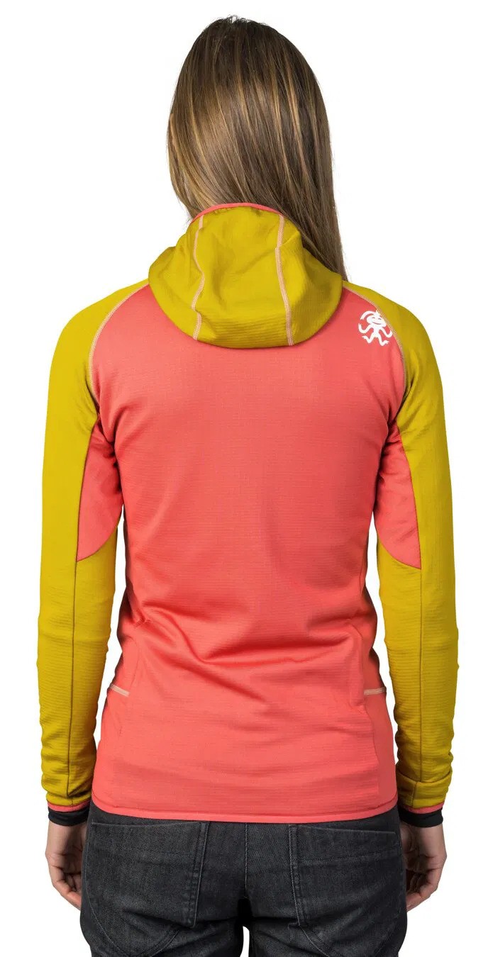 Суичър Rafiki Hoody Linya Lady - Image 4