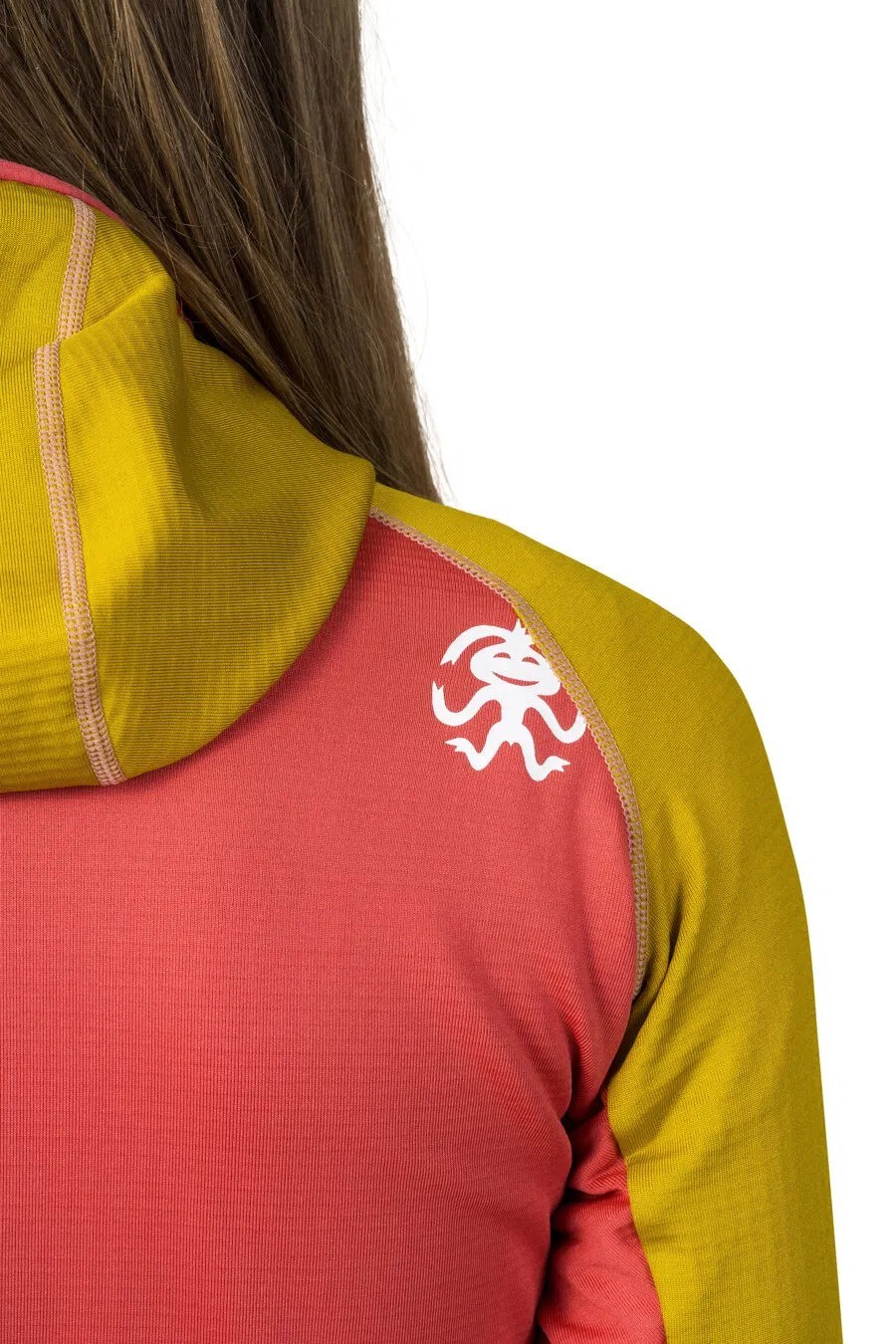 Суичър Rafiki Hoody Linya Lady - Image 5
