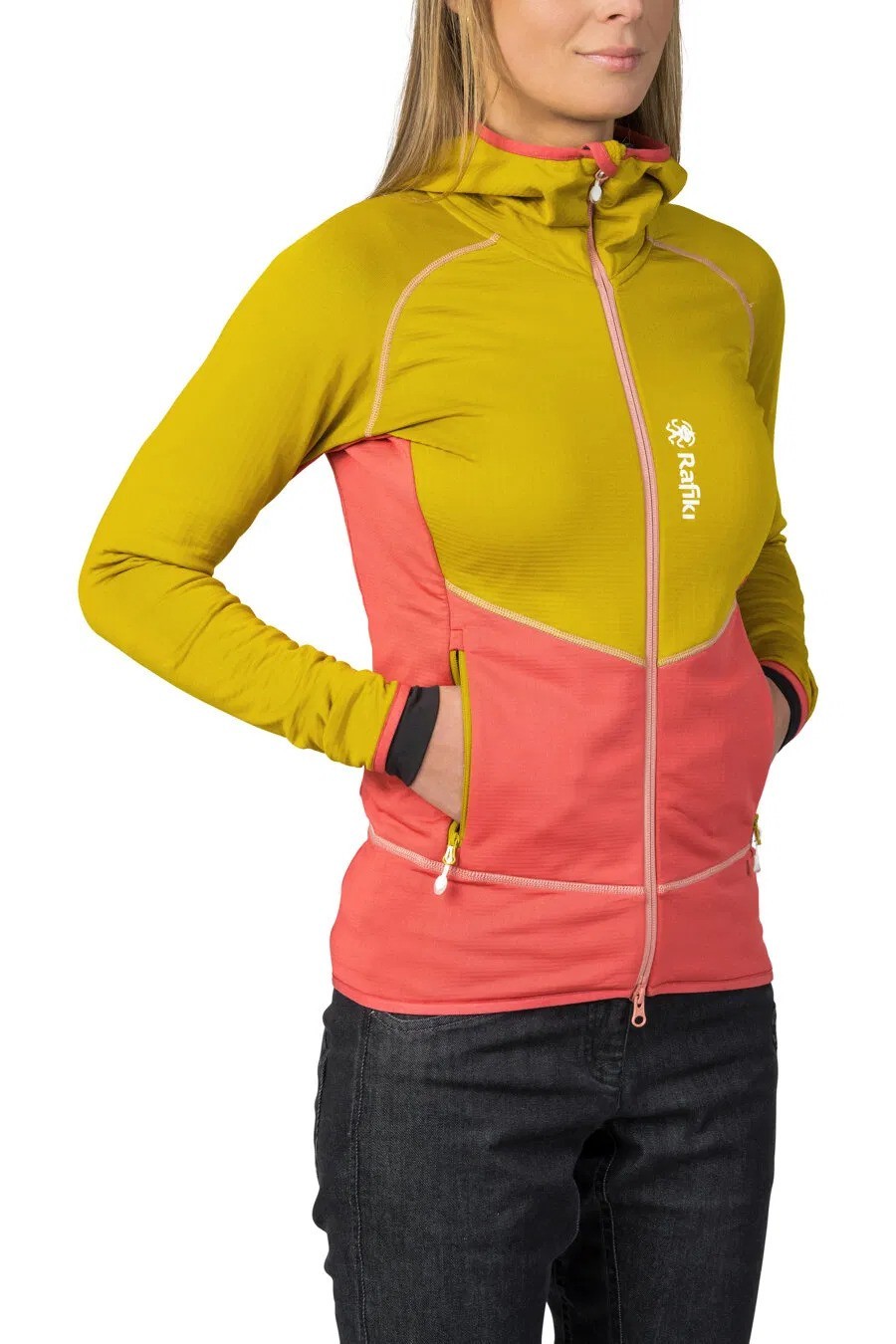 Суичър Rafiki Hoody Linya Lady - Image 7