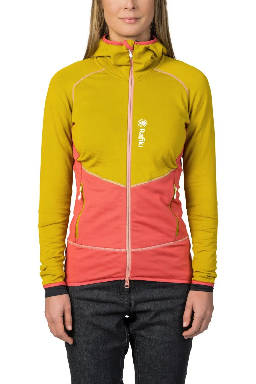 Суичър Rafiki Hoody Linya Lady