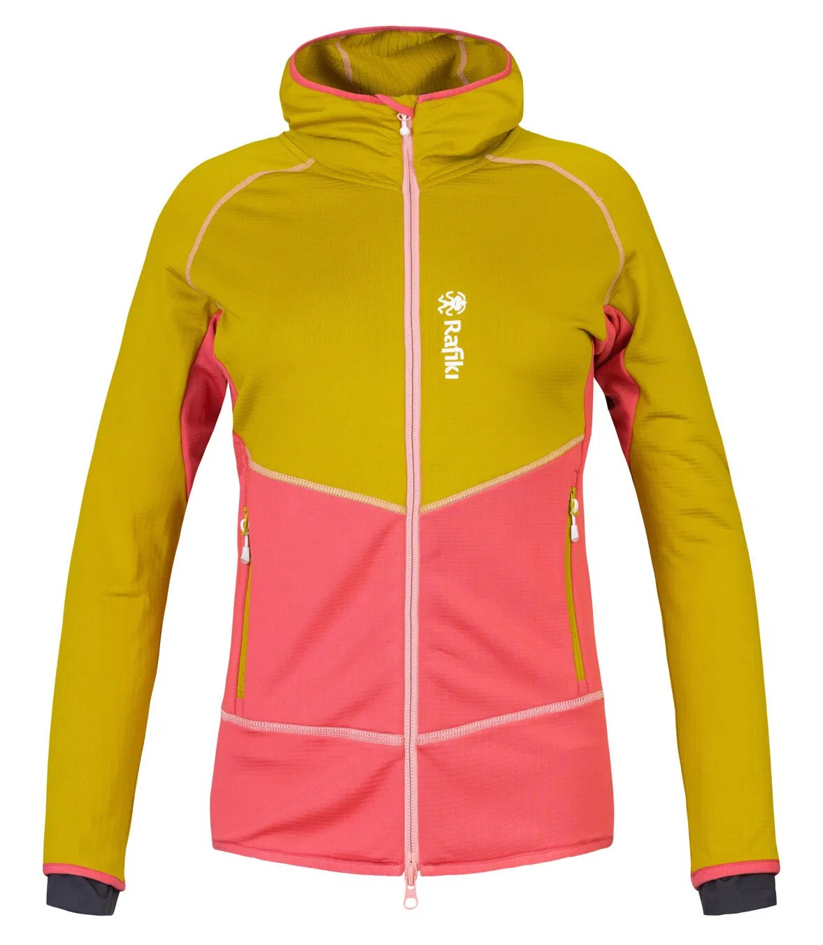 Суичър Rafiki Hoody Linya Lady - Image 3