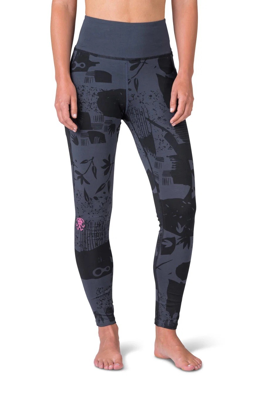Дамски клин Rafiki Leggings Ceillac CTN Woman