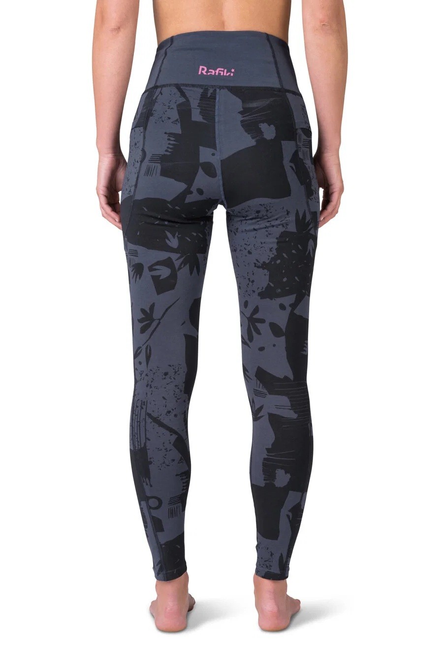 Дамски клин Rafiki Leggings Ceillac CTN Woman - Image 6