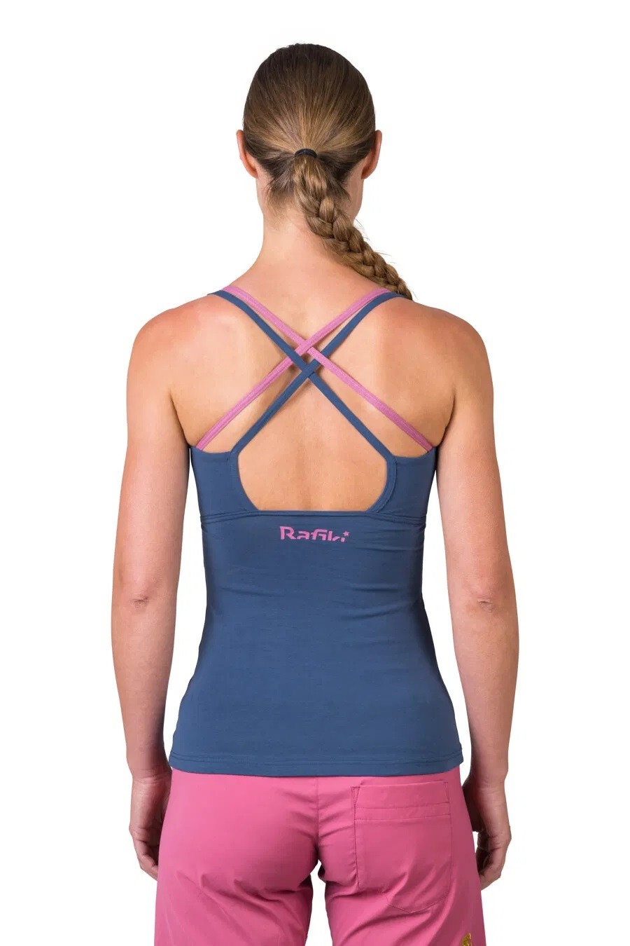 Потник Rafiki Suesca CTN Woman - Image 2