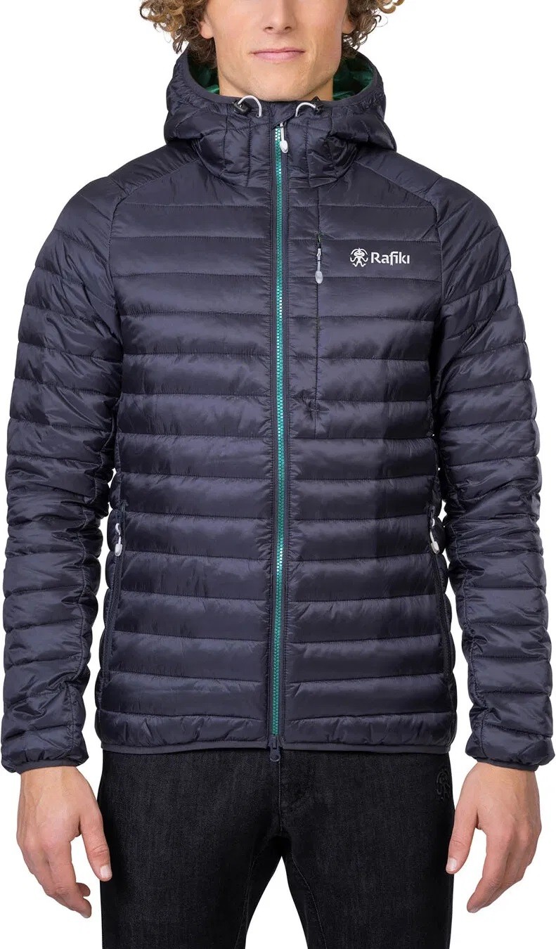Яке Rafiki Insulated Jacket Dante Man