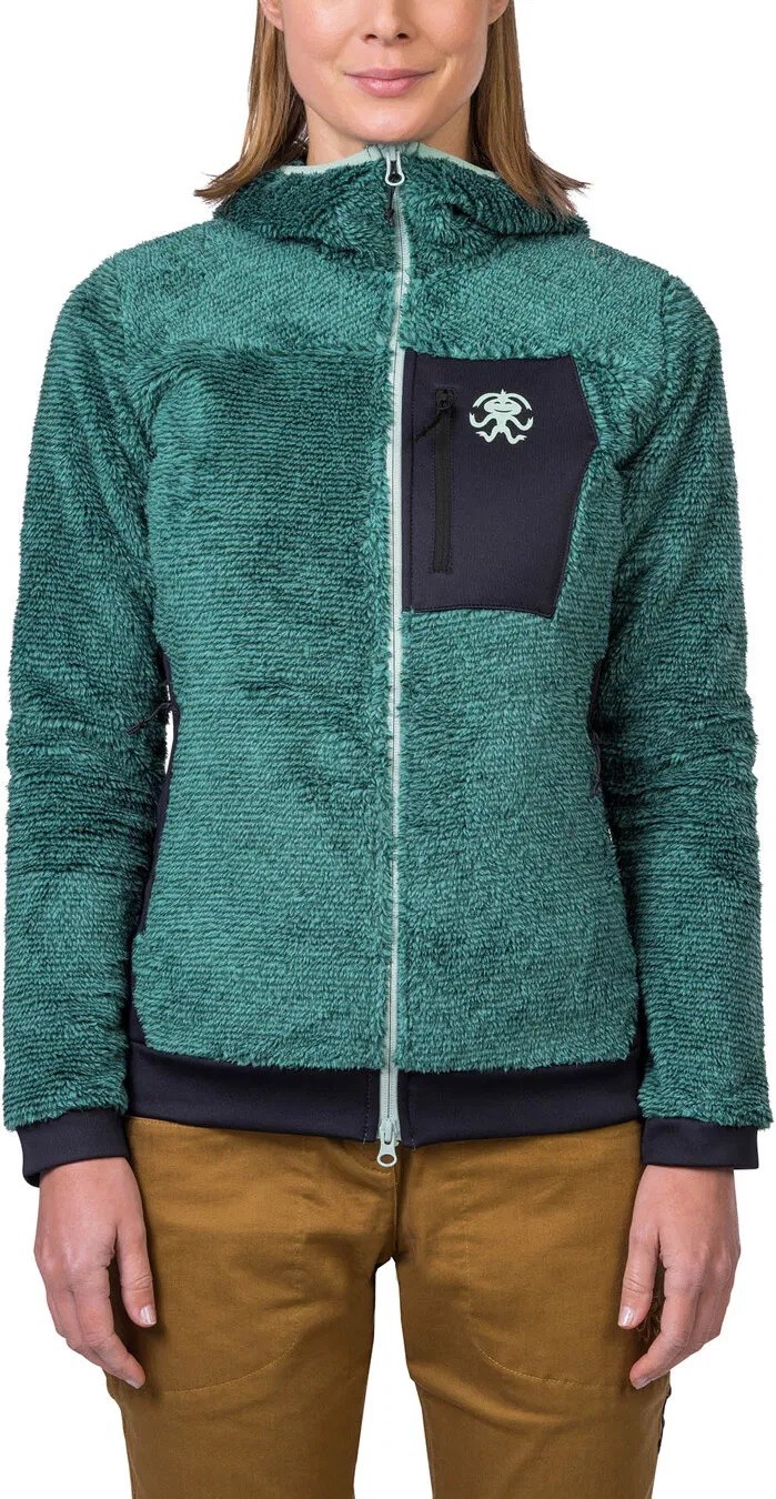 Дамски суичър Rafiki Hoody Tarifa Lady