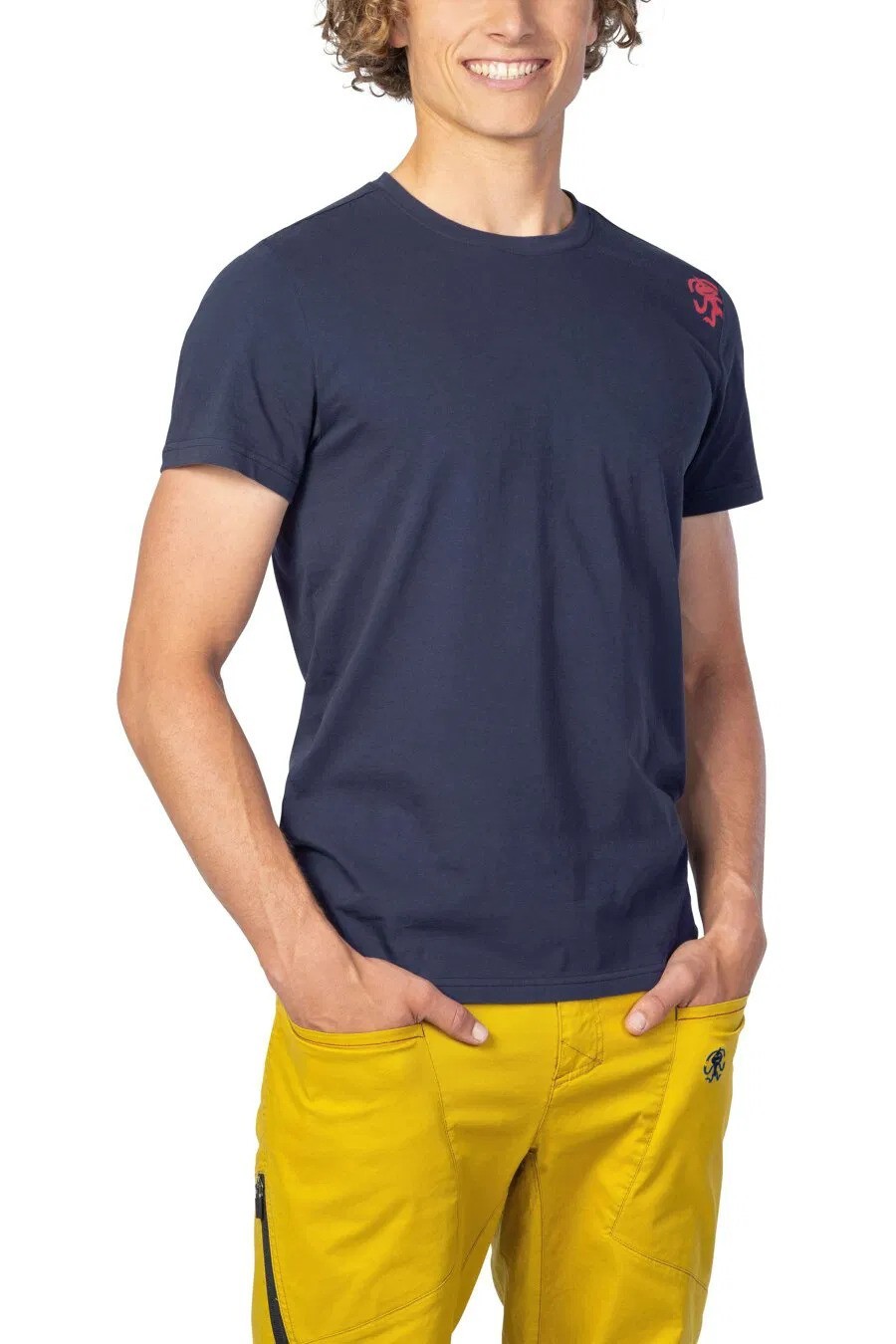 Тениска Rafiki T - Image 2
