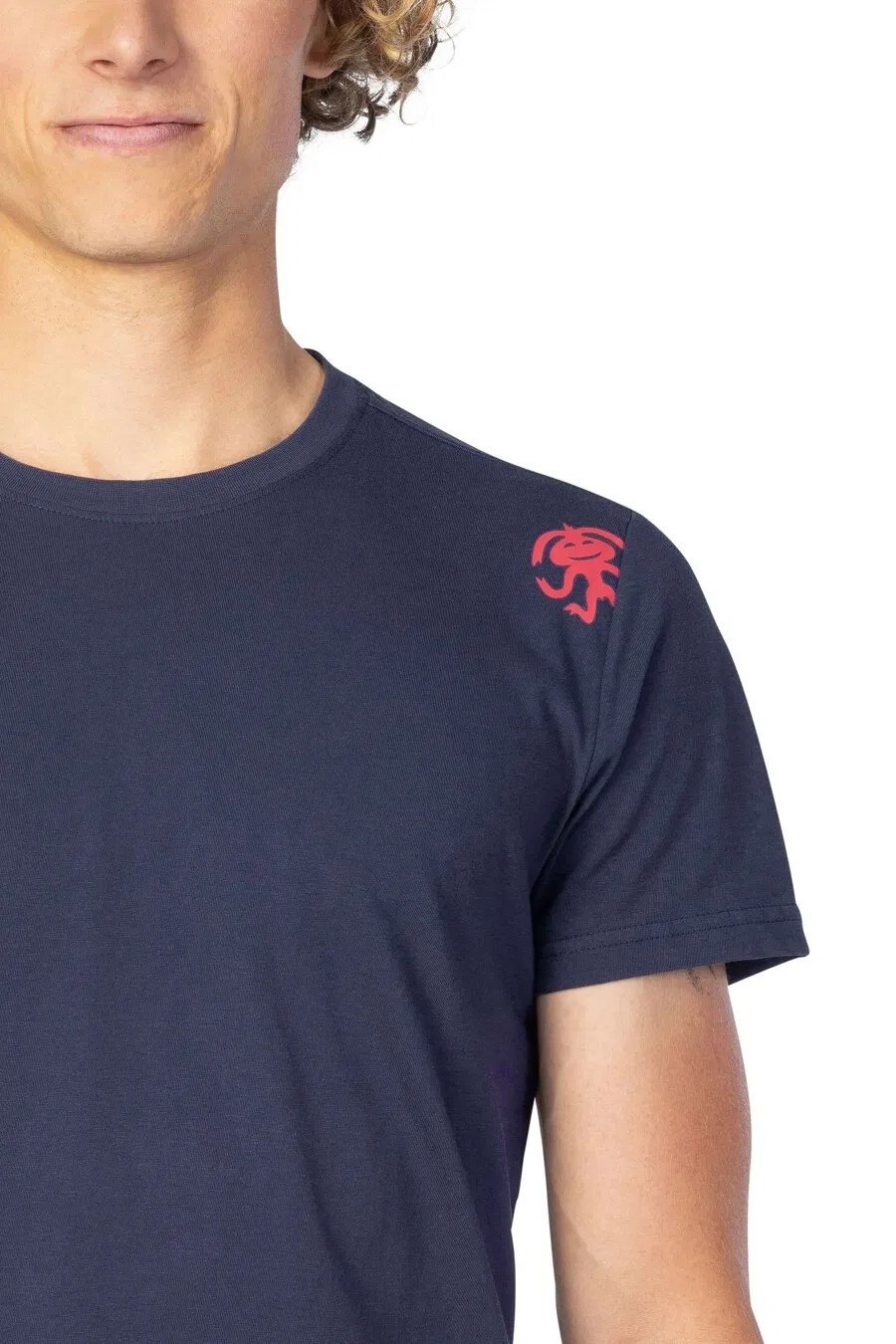 Тениска Rafiki T - Image 6