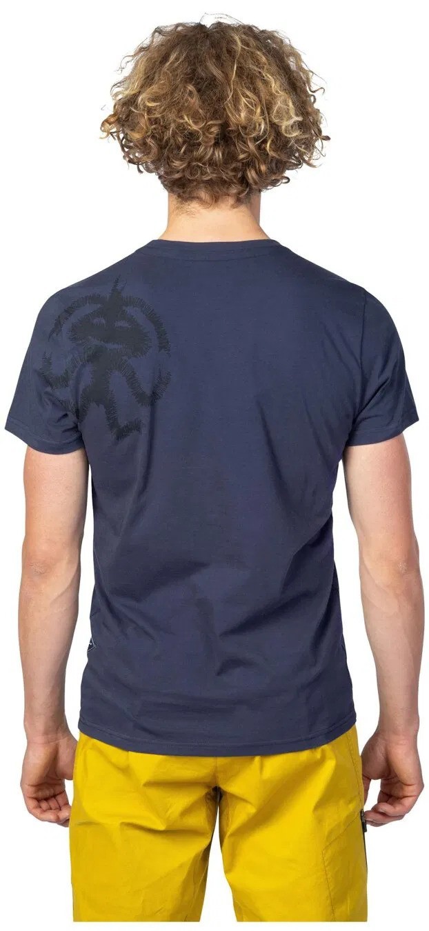 Тениска Rafiki T - Image 3
