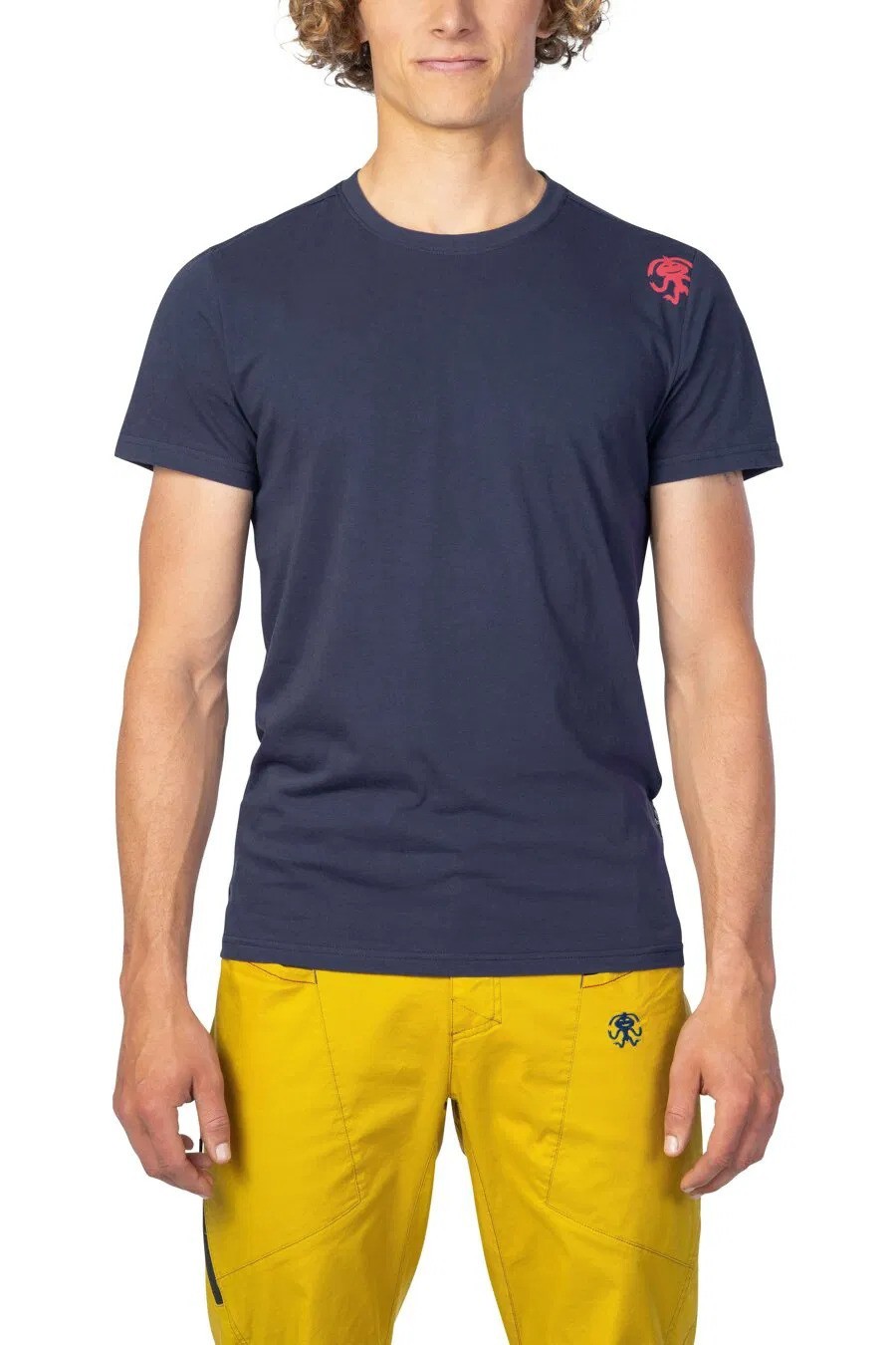 Тениска Rafiki T - Image 5