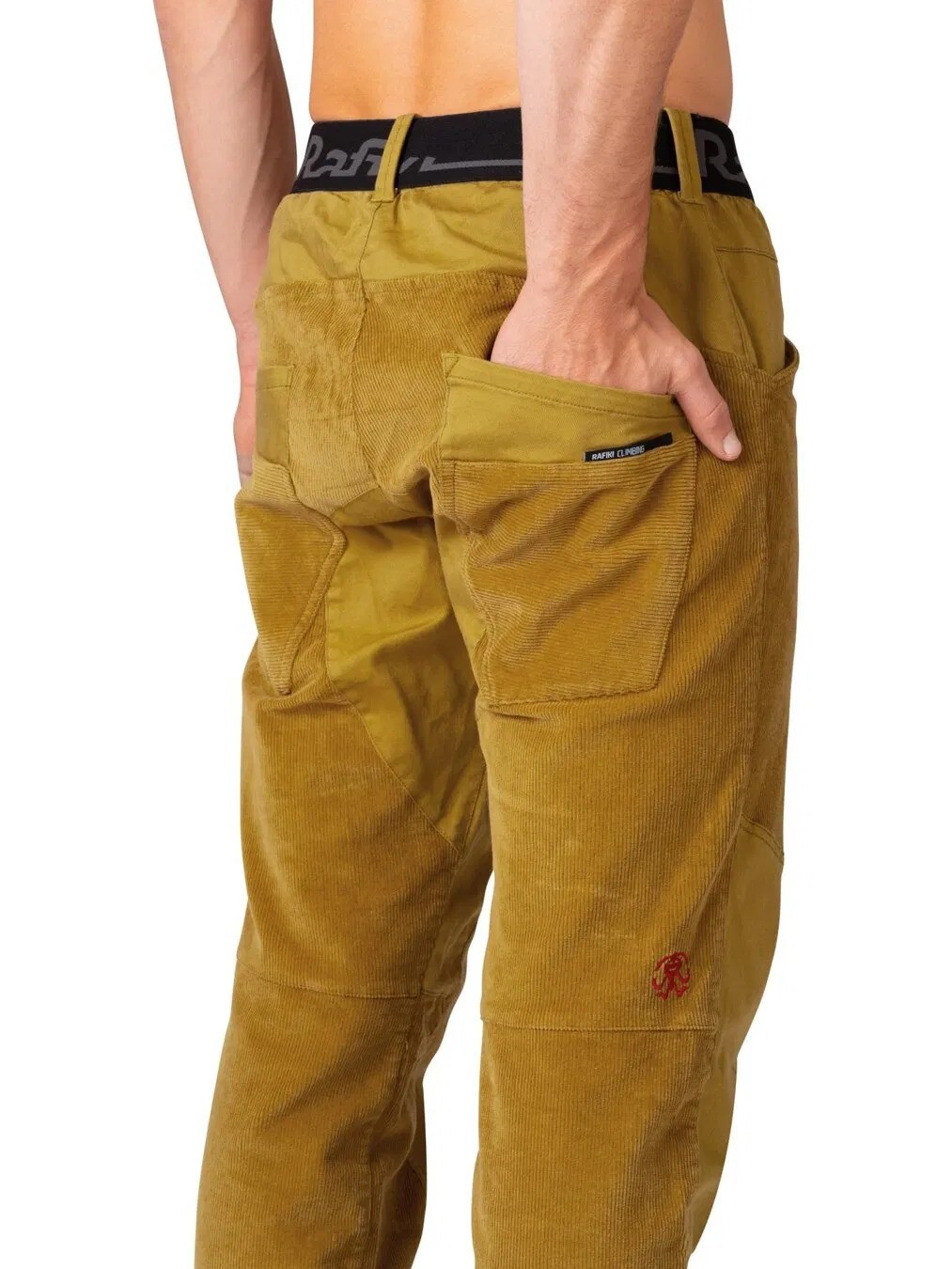 Панталон Rafiki Pants Ledge Man - Image 5