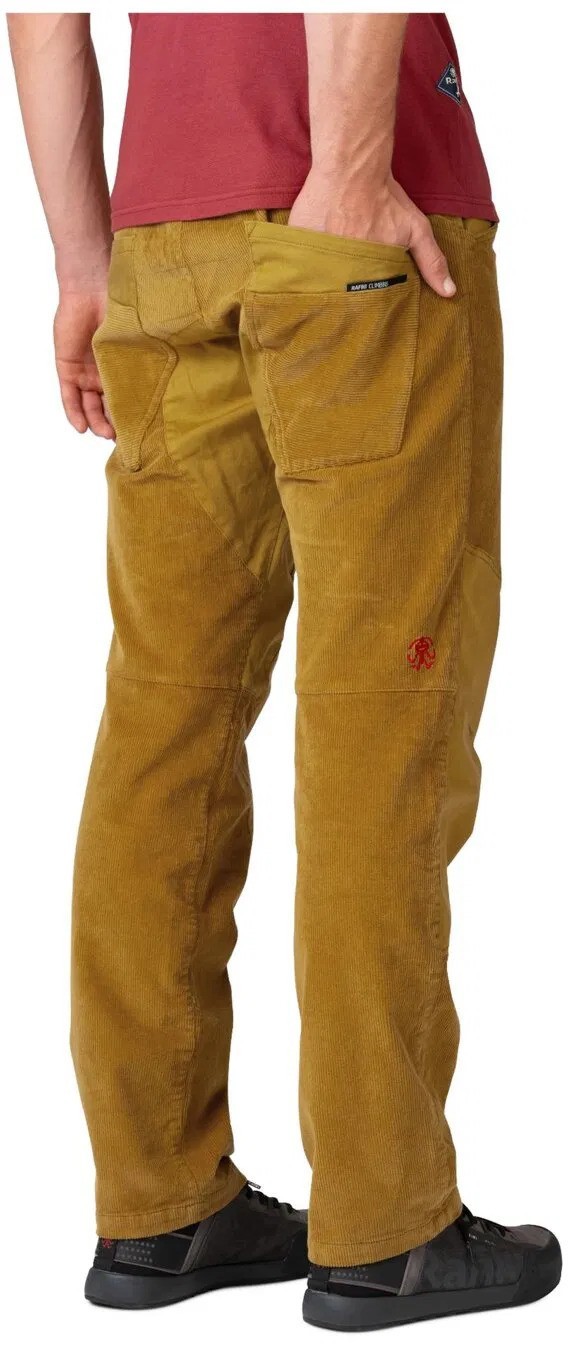 Панталон Rafiki Pants Ledge Man - Image 9