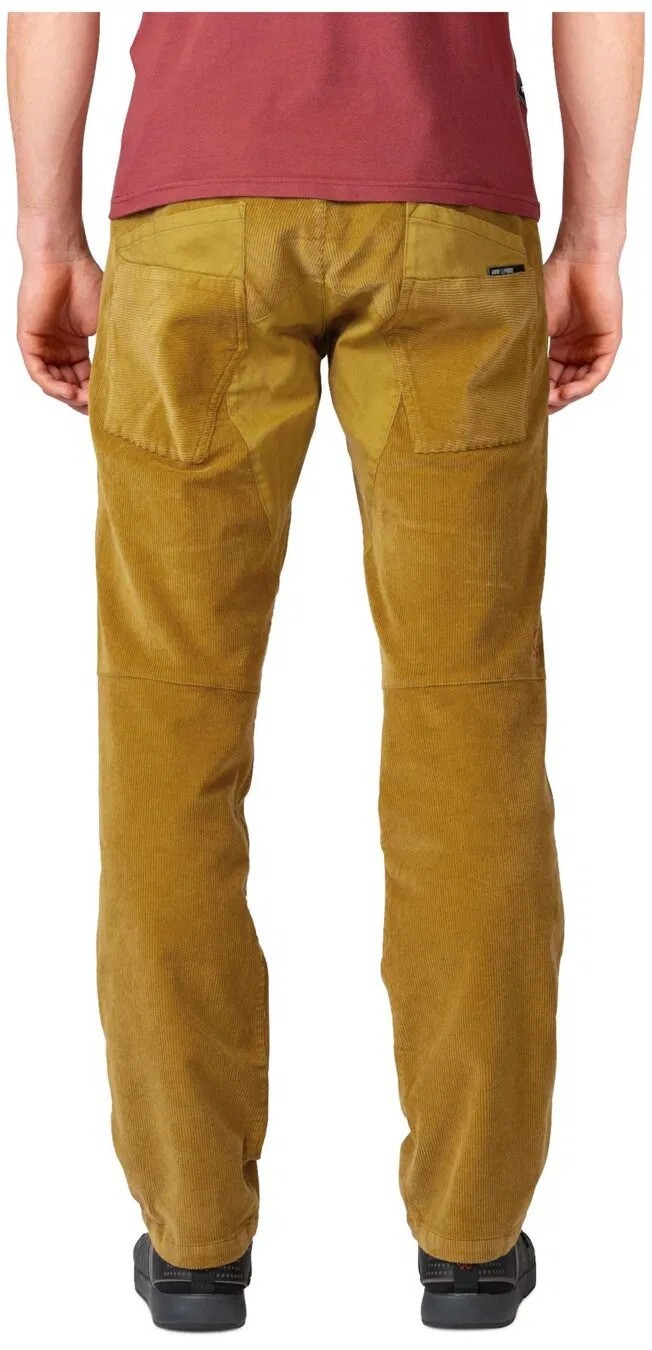 Панталон Rafiki Pants Ledge Man - Image 4