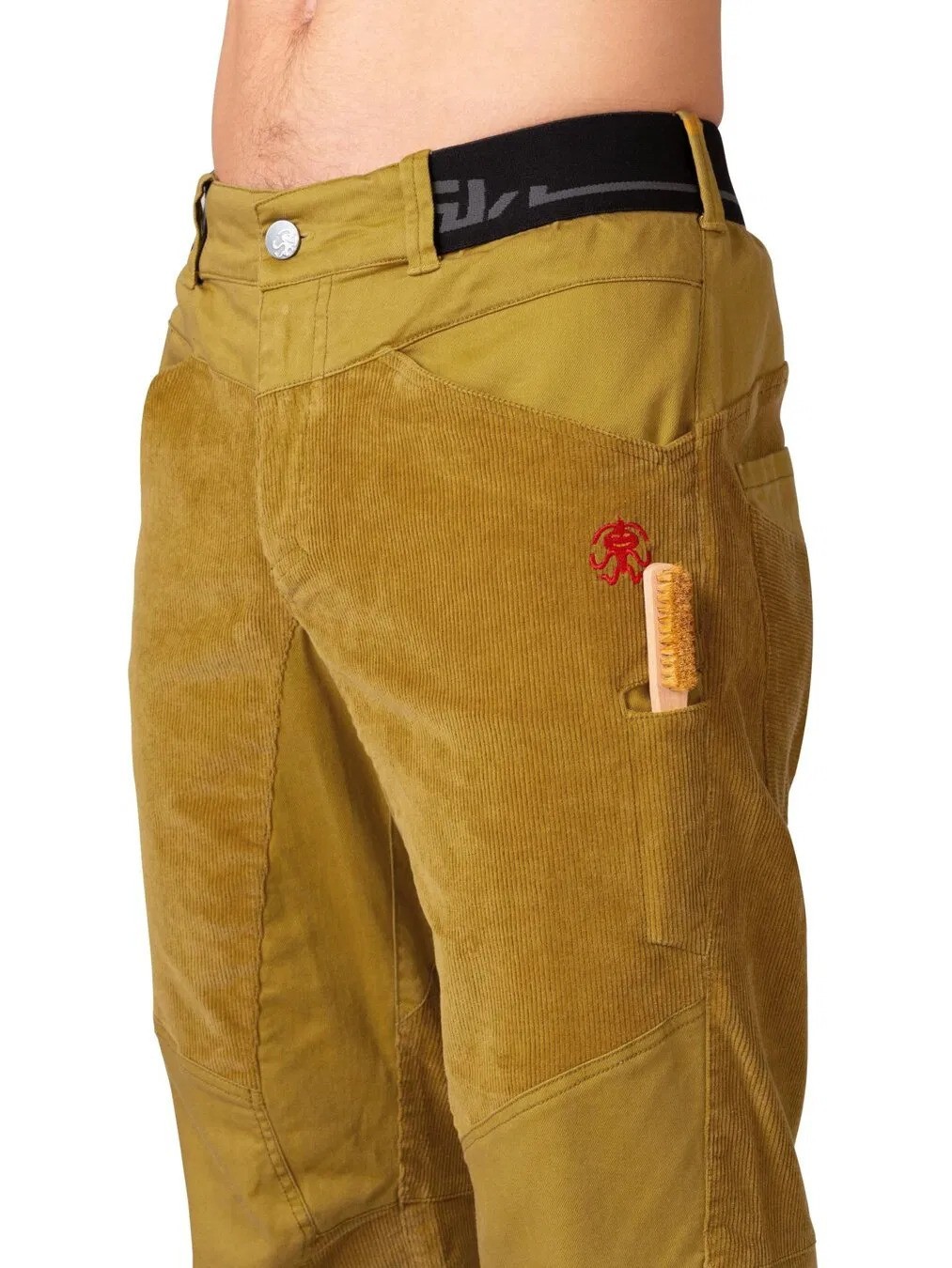 Панталон Rafiki Pants Ledge Man - Image 7