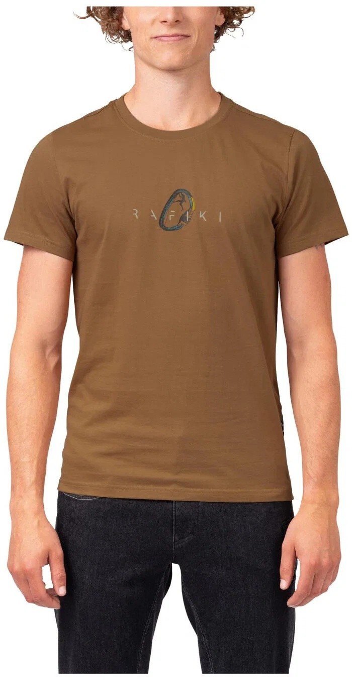 Тениска Rafiki T - Image 4