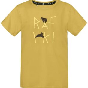 Детска тениска Rafiki Kids T