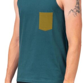 Потник Rafiki Mens Tank Top Slab LT
