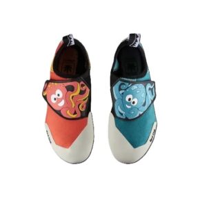 Детски еспадрили Red Chili Pulpo Kids