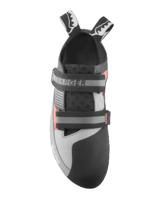 Детски ски обувки Varrio Sport с регулируеми закопчалки и ди.