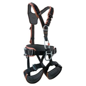 Сбруя Rock Empire Atlas Lock Uni