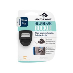 Резервна катарама Sea to Summit Ladder Lock Field Repair Buckle