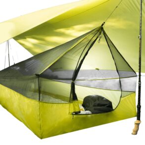 Комарник Sea to Summint Escapist Inner Bug Tent