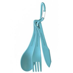 Комплект прибори Sea to Summit Delta Cutlery Set