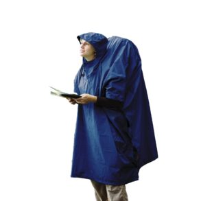 Дъждобран Sea to Summit Nylon Tarp Poncho