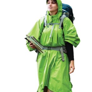 Дъждобран Sea to Summit Nylon Tarp Poncho
