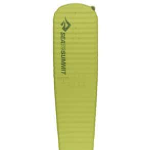 Лека възглавница за къмпинг и пътуване Sea to Summit.