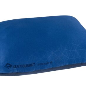 Надуваема възглавница Sea to Summit Foam Core Regular
