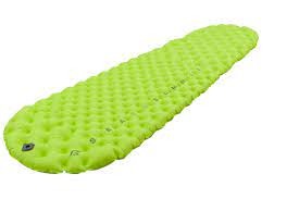 Надуваема постелка Sea to Summint Comfort Light Insulated Sleeping Mat - Image 2