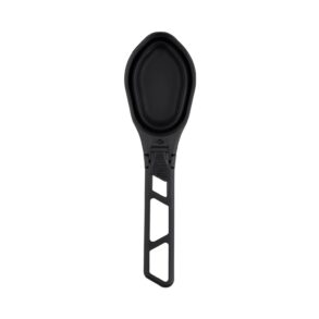 Сгъваема лъжица Sea to Summit Folding serving spoon