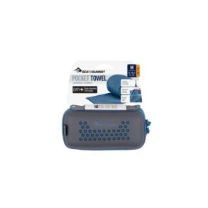 Кърпа Sea to Summit Pocket Towel M