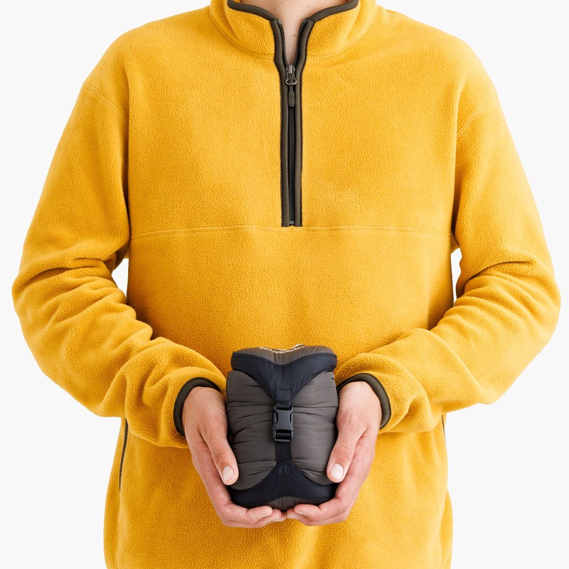Пухен спален чувал Sea to Summit Spark Down Sleeping Bag 7C regular - Image 3