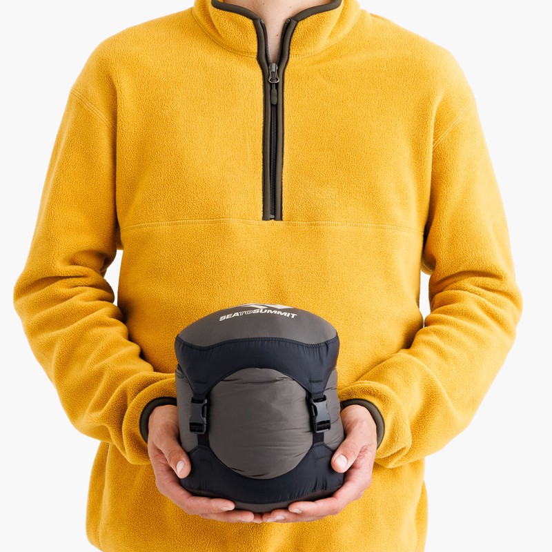 Пухен спален чувал Sea to Summit Spark Down Sleeping Bag - Image 2