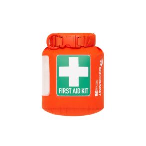 Водоустойчива торба за аптечка Sea to Summit Lightweight Dry Bag First Aid