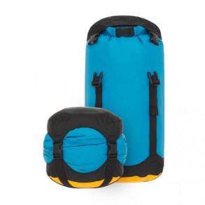 Водонепромокаема торба Sea to Summit eVac Compression dry bag