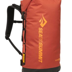 Водонепромокаема раница Sea to Summit Big River Dry Backpack 50L
