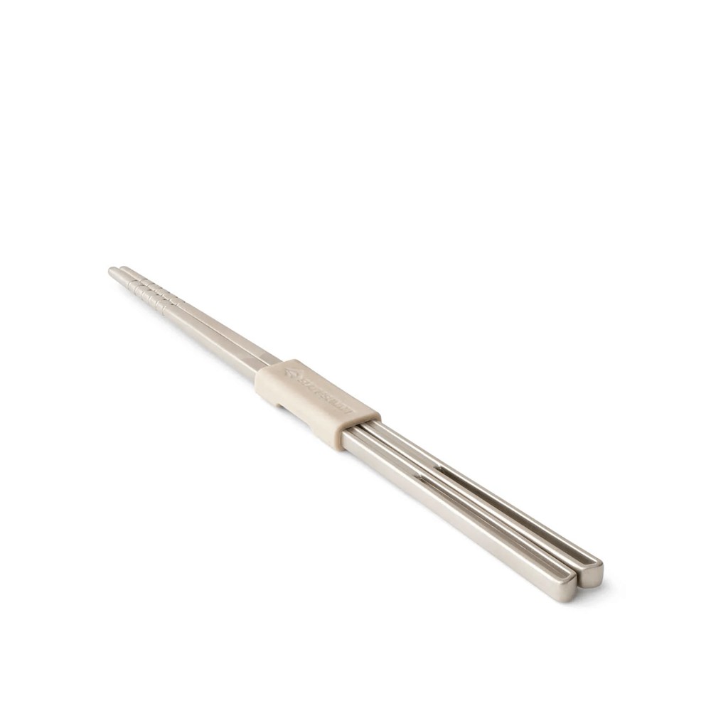 Клечки за хранене Sea to Summit Detour Stainless Steel Chopsticks - Image 2
