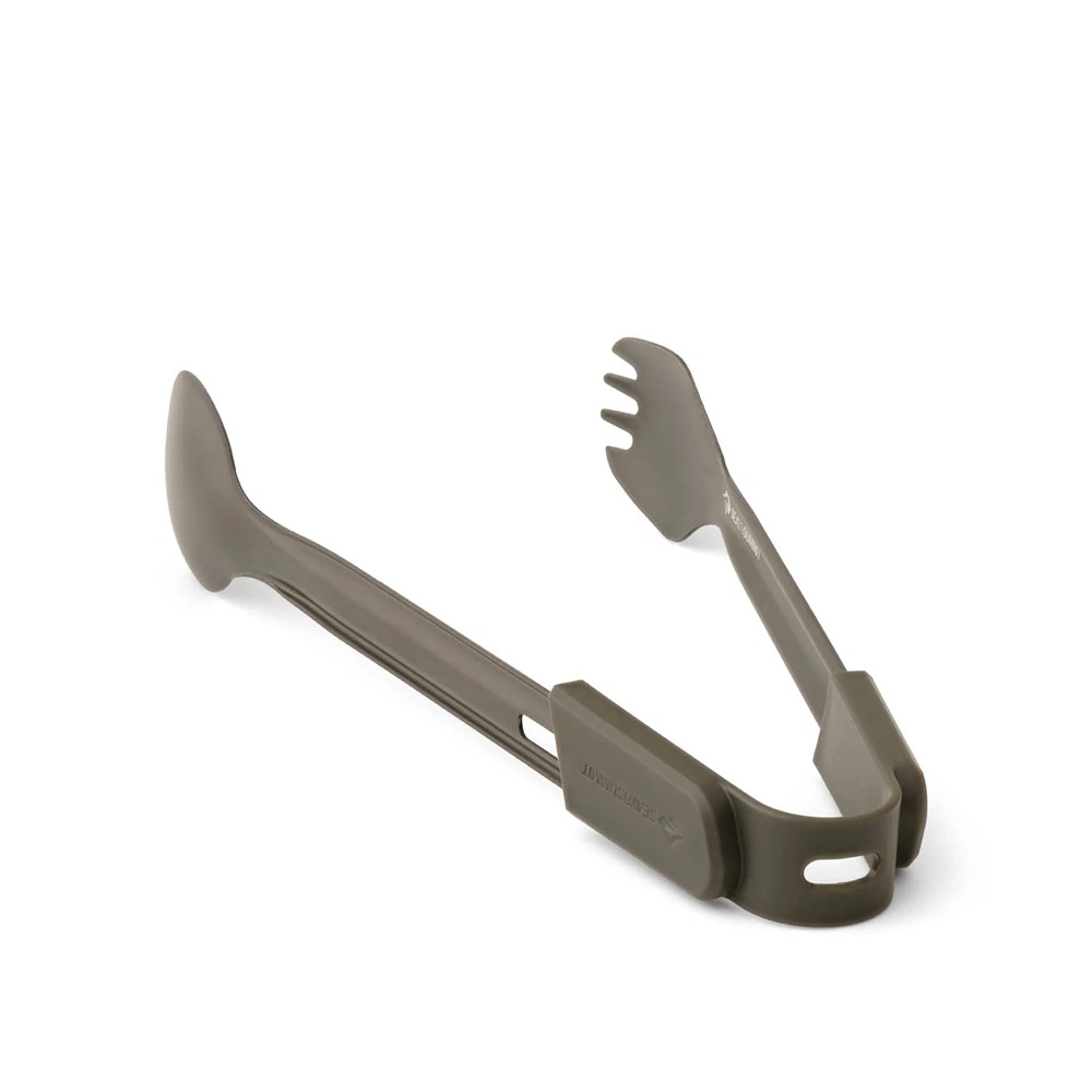 Комплект прибори за хранене Sea to Summit Frontier Ultralight Cutlery Set - Image 2