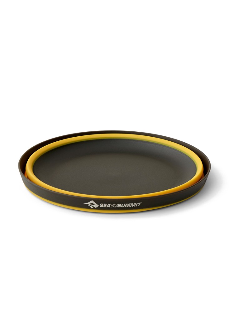 Сгъваема купа Sea to Summit Frontier UL Collapsible Bowl M - Image 2